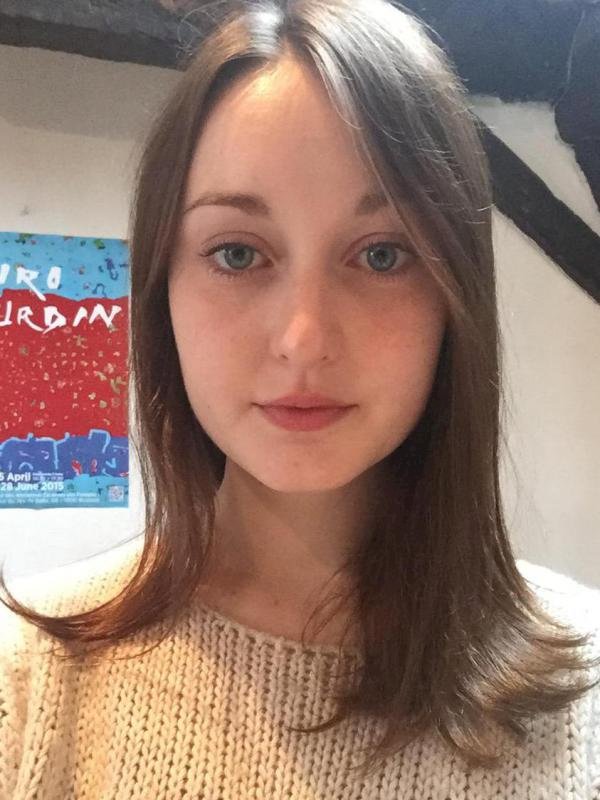 Pénélope  Rose