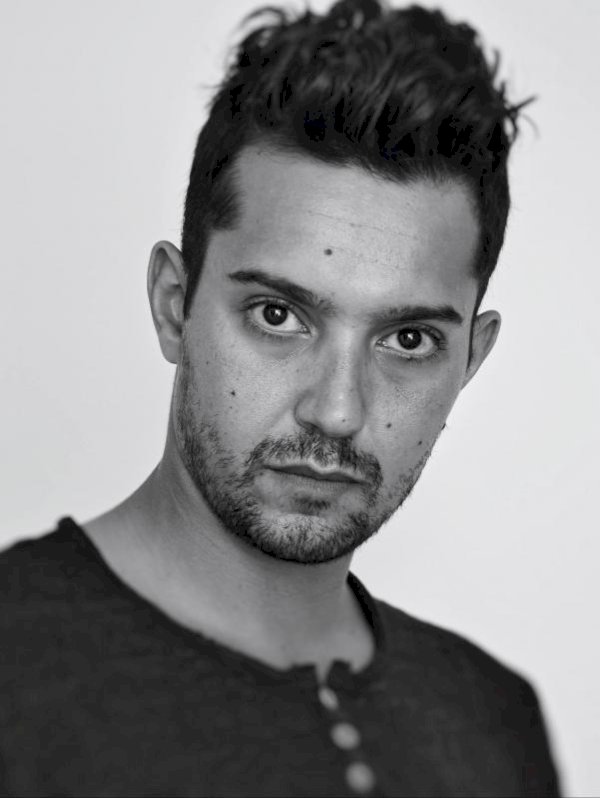 LUDOVIC SORIA