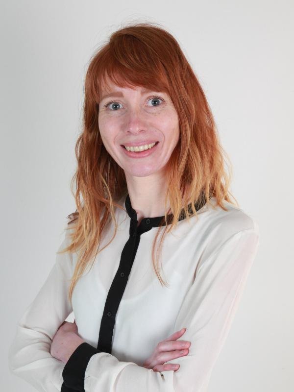 Morgane LEMEUNIER