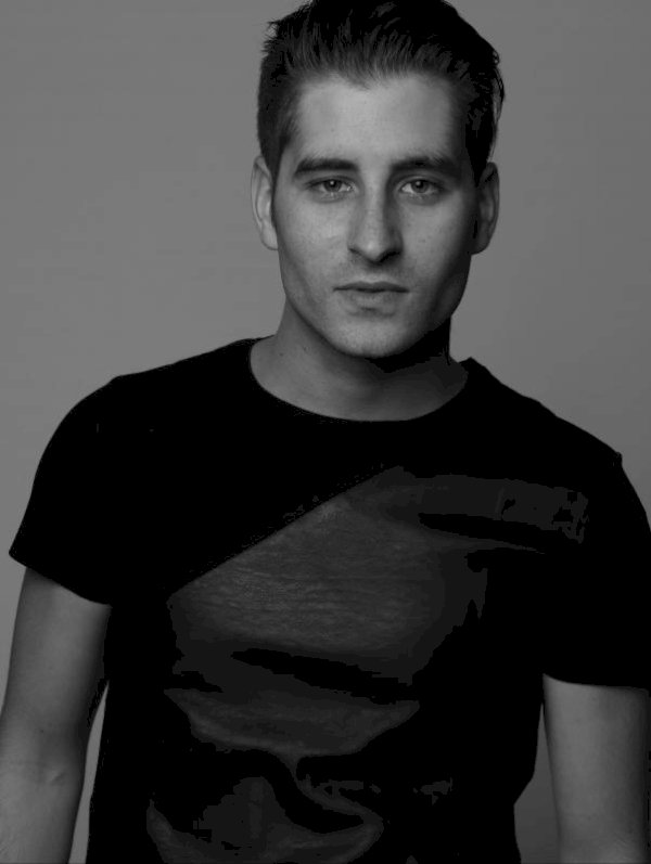 Dimitri Masset