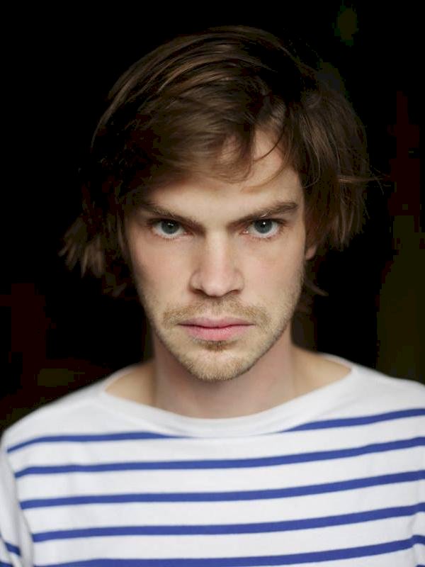 mathieu lourdel