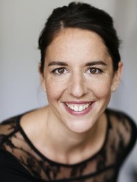Stéphanie  Bassibey