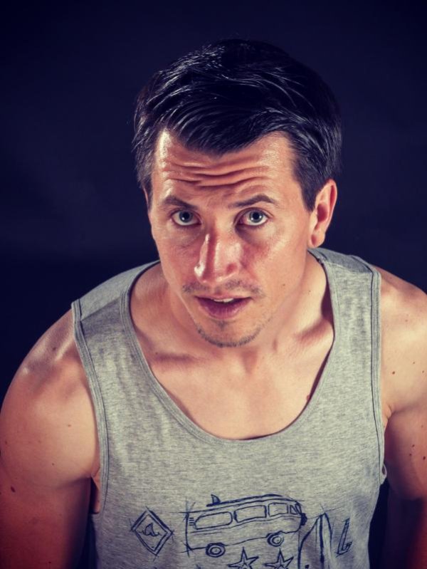 Fabien LESTRADE