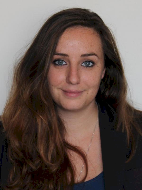 Julie CATHERINE