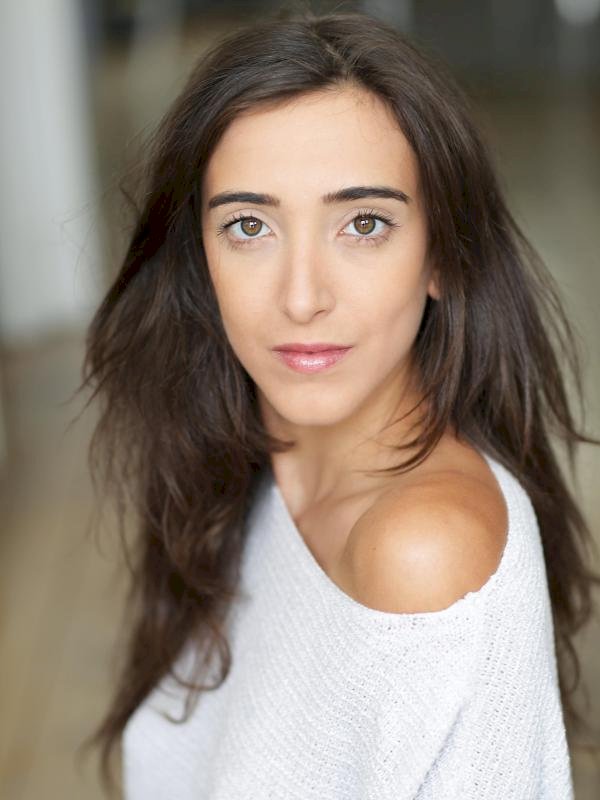 Fabiola Jauffret