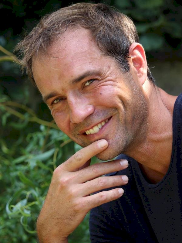 Sébastien GENEBES