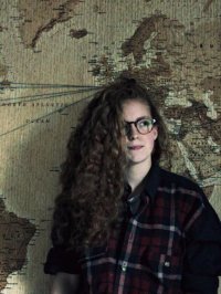 Pauline Cochet