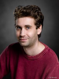Julien Bianchetti