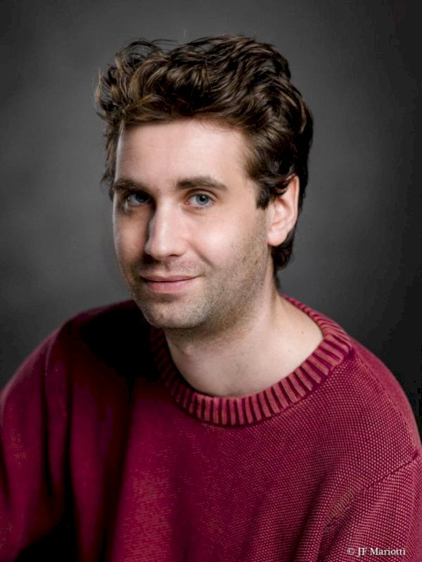 Julien Bianchetti