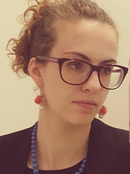 Salomé FREBET