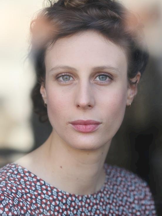 Fanny Arnulf
