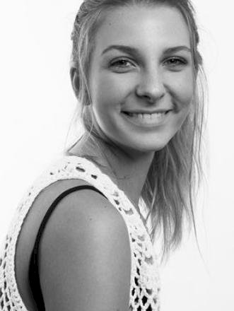 Camille HENAULT