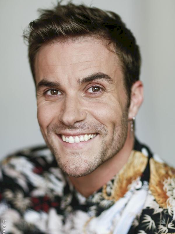 Mikael Fau