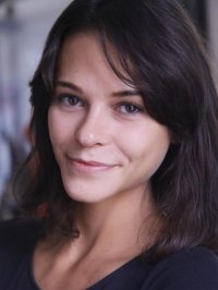 Alison PETRIER