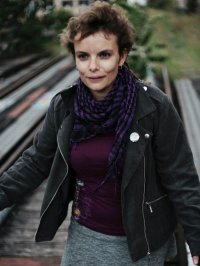 Gwenola Dryburgh