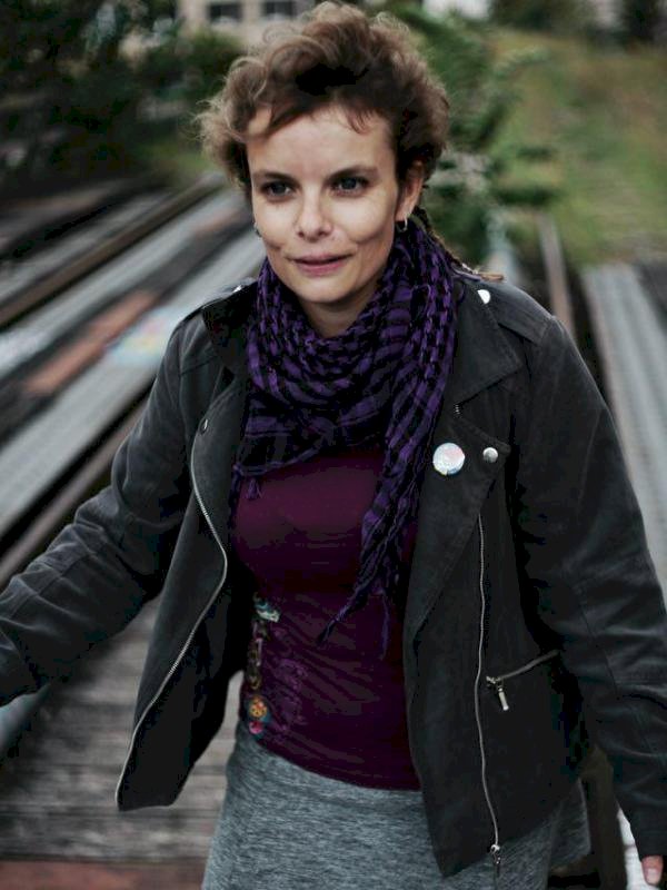 Gwenola Dryburgh