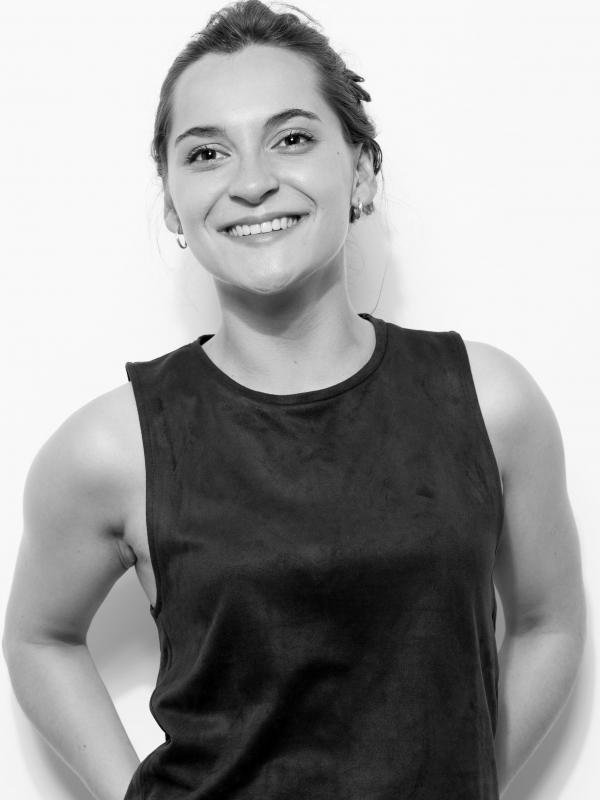 Emma Bouchereau