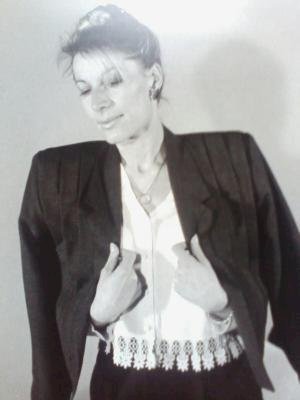 Carlotta KAPA