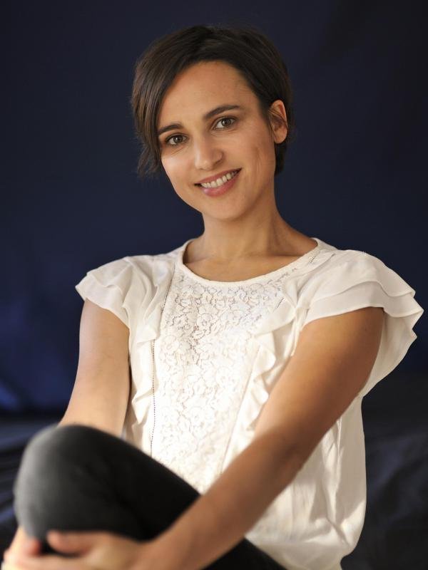 Pauline PAOLINI