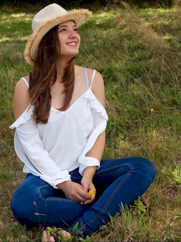Maelle Sauton 