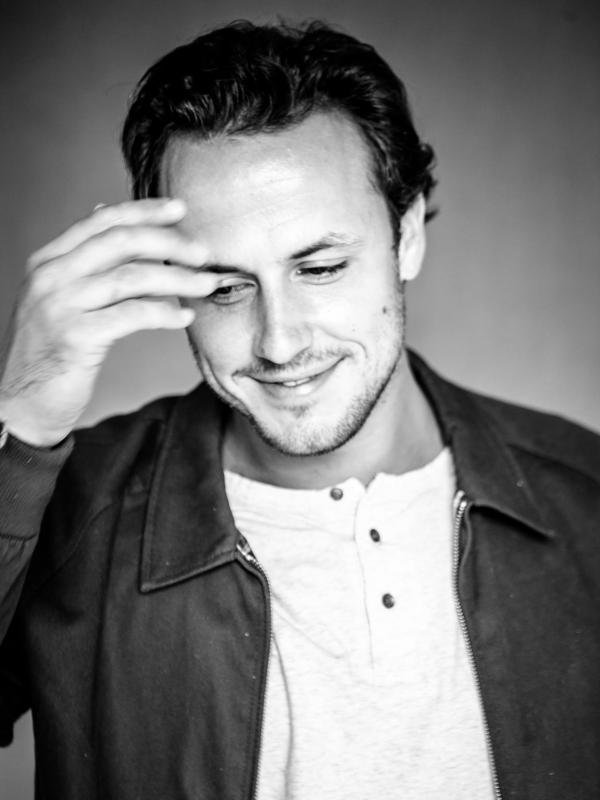 Nicolas LATRON