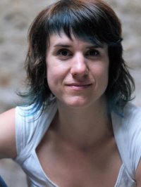 Adeline Kohl juin 2017