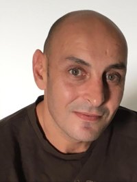 Nordine MEZIANE
