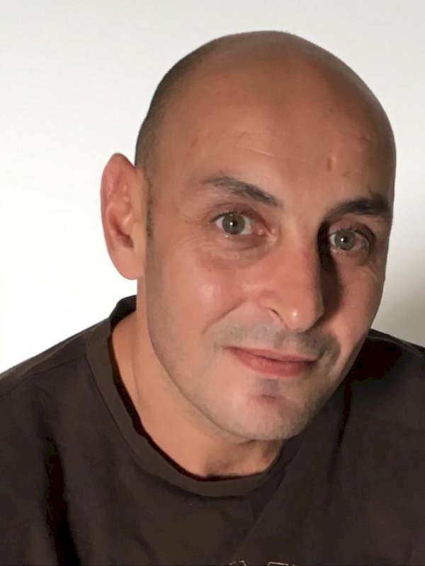 Nordine MEZIANE