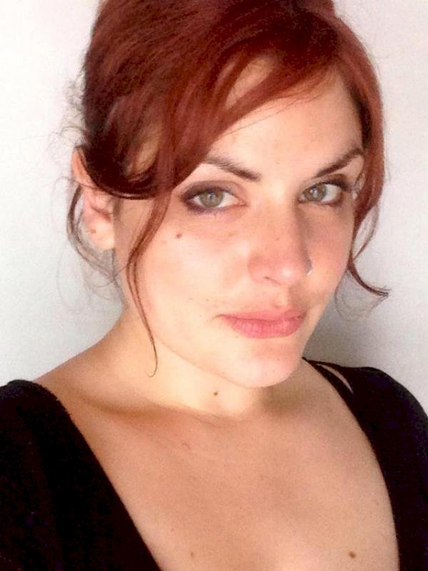 Angéline Raimbaud