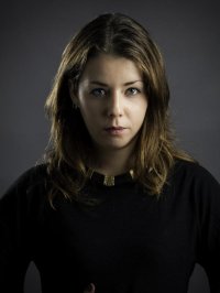 Louise Mauduit