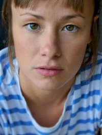 Mathilde Jaillette