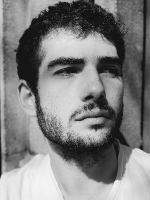 Lucas Borzykowski