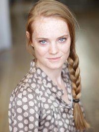 Anne-Sophie Audrain