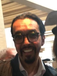 Hassan  IBRAHIM 