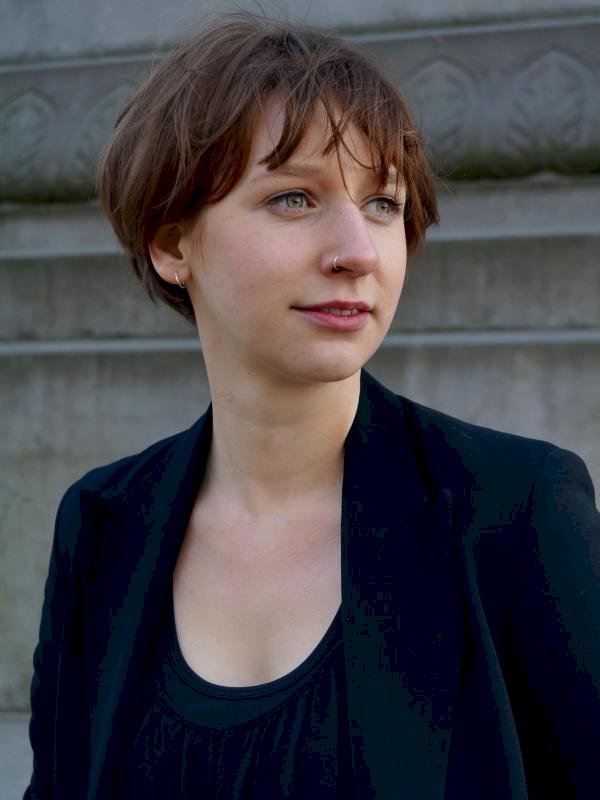 Nora Dolmans