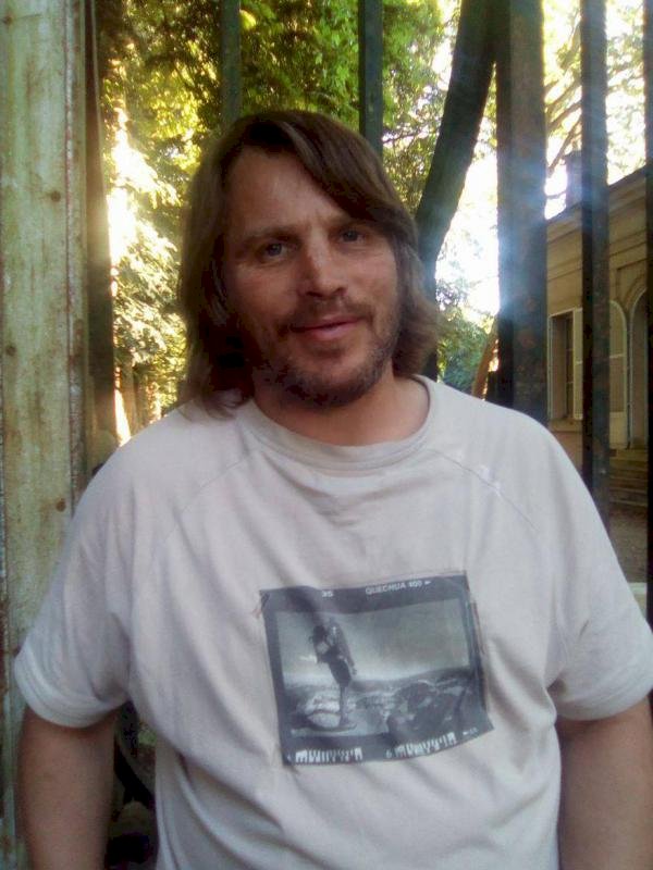 Christophe Levieux