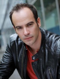 Olivier GUYOT