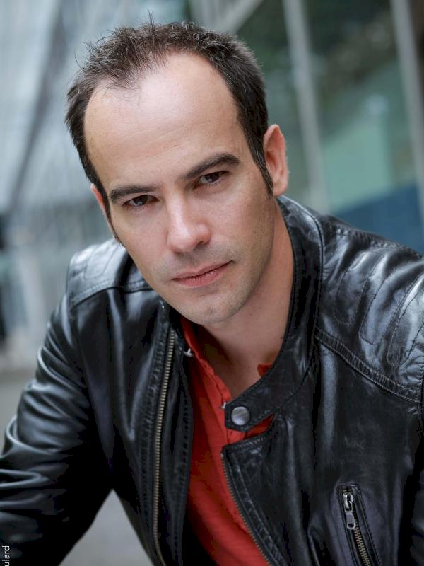Olivier GUYOT