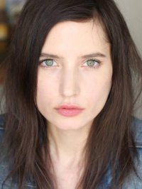 Marguerite DABRIN