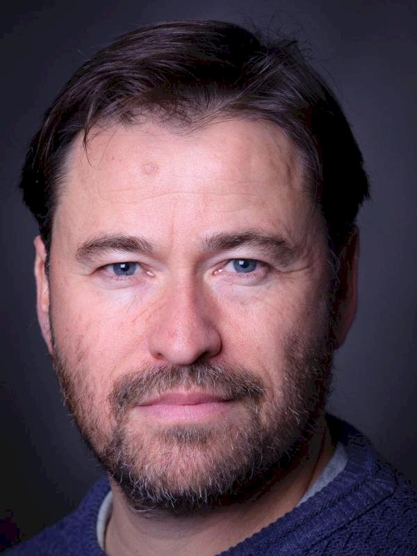 Régis Péjus
