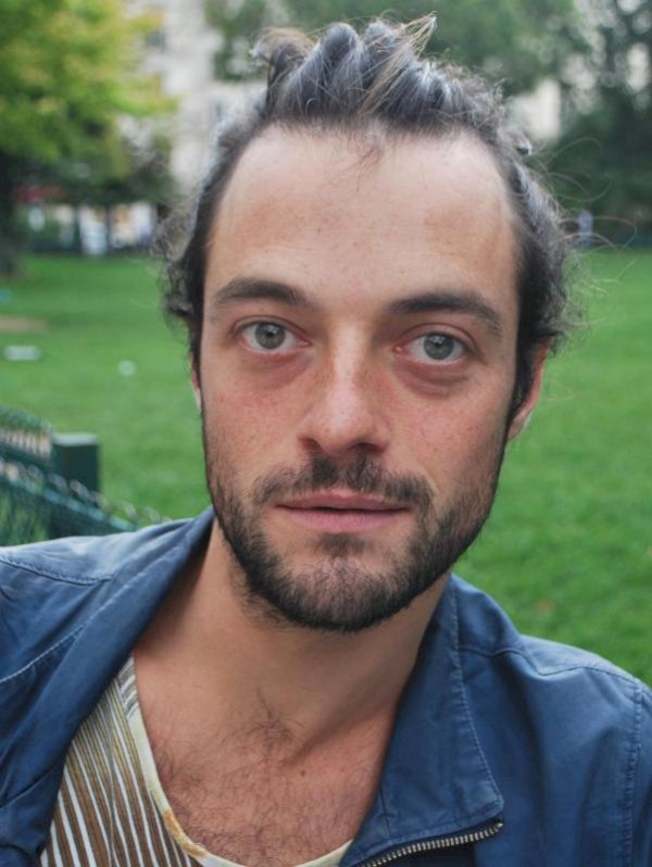 Thomas Bleton
