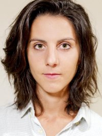 Pauline Caraglio