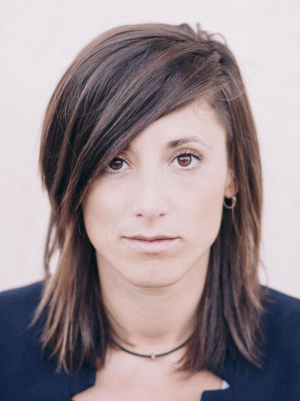 Audrey Baldassare