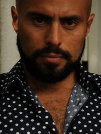 Matias Chebel