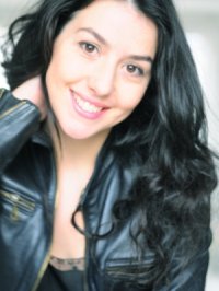 Albane FIORETTI