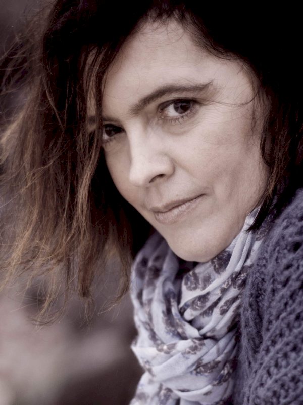 Sandra Bruguiere 