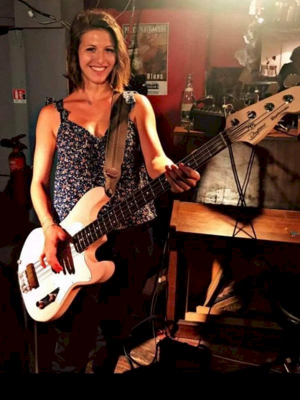 Chloé Jacob