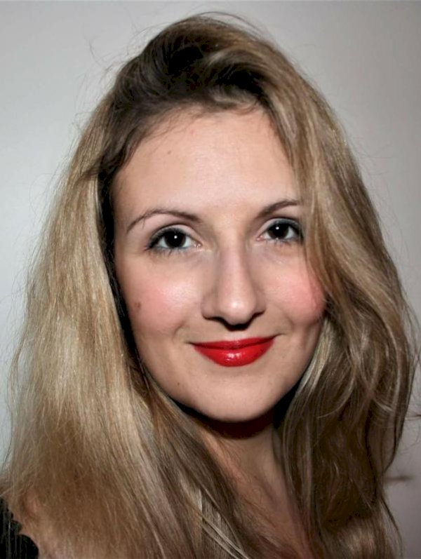 Emilie Lecouvey