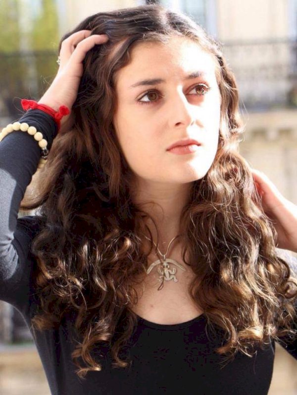 Camille Zeitoun