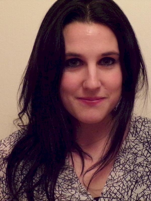 Amandine Poulet